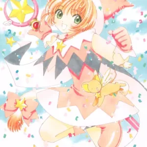 Cardcaptor Sakura CCS_713