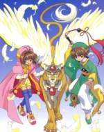 Cardcaptor Sakura CCS_723