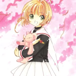 Cardcaptor Sakura CCS_728