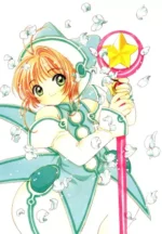 Cardcaptor Sakura CCS_730