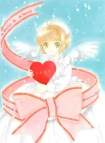 Cardcaptor Sakura CCS_732
