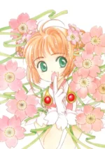 Cardcaptor Sakura CCS_737