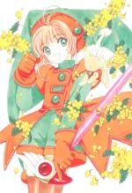 Cardcaptor Sakura CCS_778