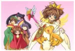 Cardcaptor Sakura CCS_789