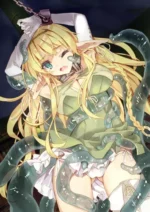 How Not to Summon a Demon Lord IMTSSNDM_047