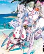 Kumo Desu ga, Nanika? KDGNK_023