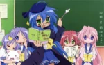 Lucky Star LS_003