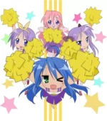 Lucky Star LS_033