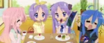 Lucky Star LS_035