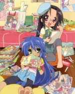 Lucky Star LS_037