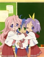 Lucky Star LS_062