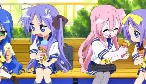 Lucky Star LS_063