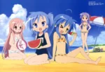 Lucky Star LS_065