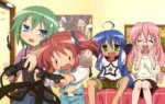Lucky Star LS_072