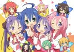 Lucky Star LS_081
