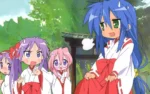 Lucky Star LS_084