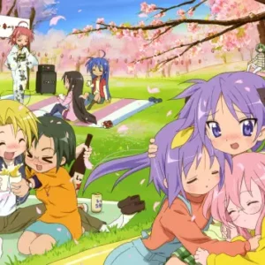 Lucky Star LS_096