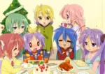 Lucky Star LS_097