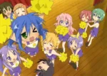 Lucky Star LS_103