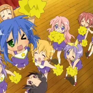 Lucky Star LS_103