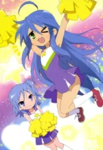Lucky Star LS_104