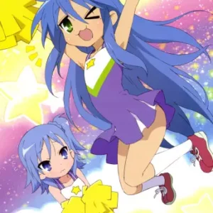 Lucky Star LS_104