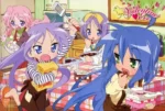 Lucky Star LS_106