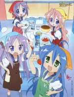 Lucky Star LS_107