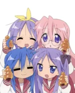 Lucky Star LS_111