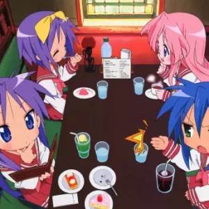 Lucky Star LS_112