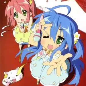 Lucky Star LS_117