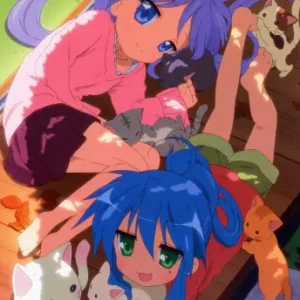 Lucky Star LS_118