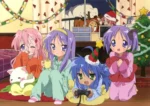 Lucky Star LS_121