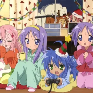 Lucky Star LS_121