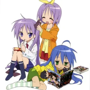 Lucky Star LS_126