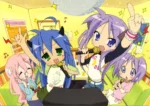 Lucky Star LS_128