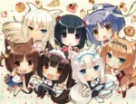 Nekopara NP_003
