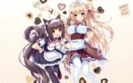 Nekopara NP_023