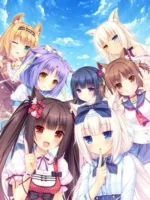 Nekopara NP_026