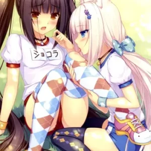 Nekopara NP_065