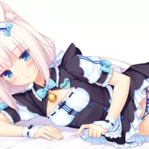 Nekopara NP_070