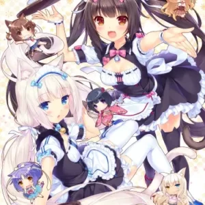 Nekopara NP_076