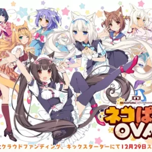 Nekopara NP_079