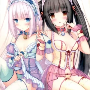 Nekopara NP_085