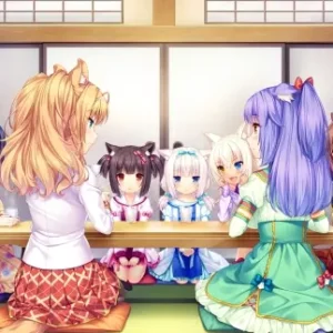 Nekopara NP_091
