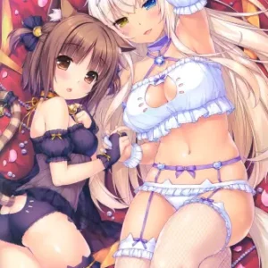 Nekopara NP_092
