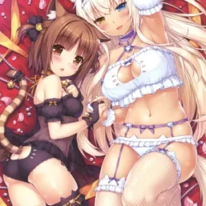 Nekopara NP_099