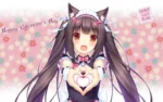 Nekopara NP_100