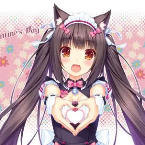 Nekopara NP_100