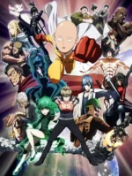 One Punch Man OPM_017
